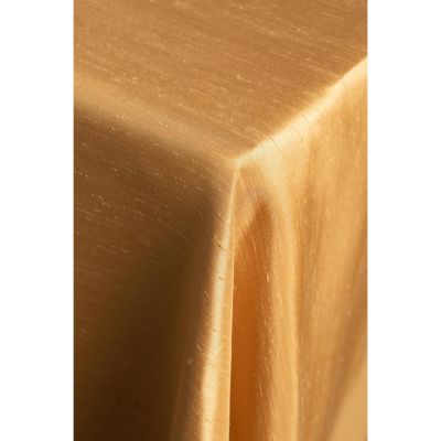 Image of Shantung, Gold